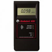 Medidor de Radiação | IMI Medcom | Radalert 100X